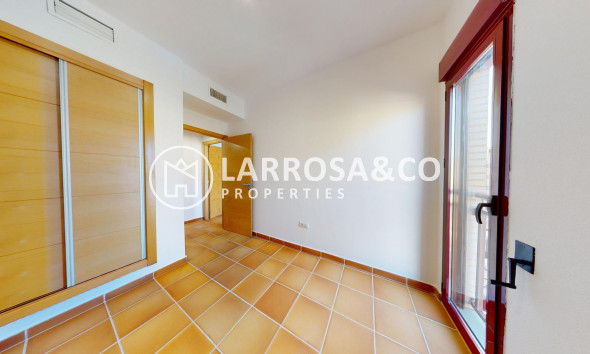 Nouvelle Construction - Apartment - Archena - Rio Segura