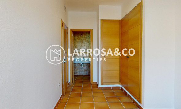 Nieuwbouw Woningen - Apartment - Archena - Rio Segura