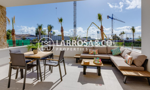 New build - Penthouse  - Orihuela costa - Playa Flamenca