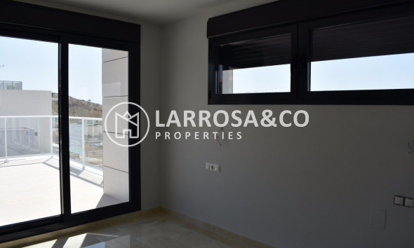 Obra Nueva - Chalet - Finestrat - Balcon de finestrat