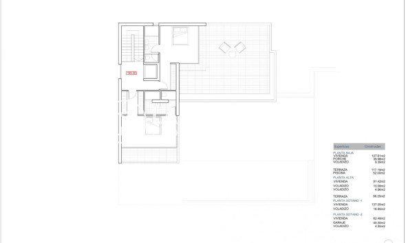 New build - Detached House/Villa - Benissa