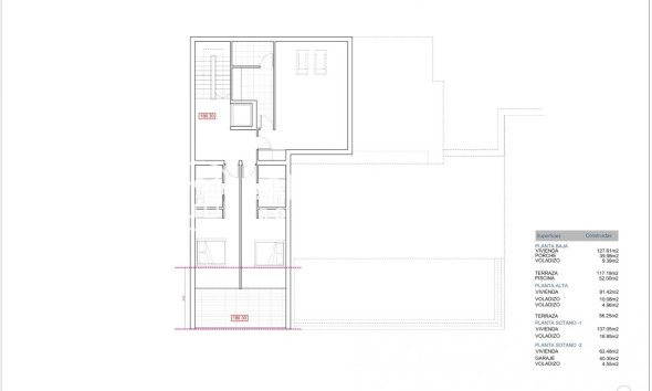New build - Detached House/Villa - Benissa