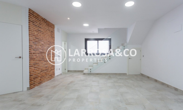 New build - Detached House/Villa - Torrevieja - Torrejón