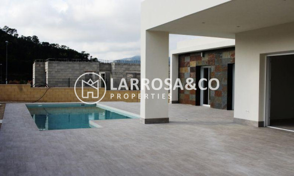 New build - Detached House/Villa - La Romana - None