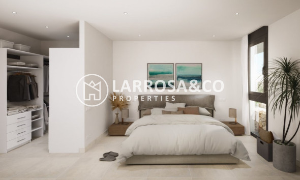 Obra Nueva - Apartamento - Cartagena - Mar de cristal
