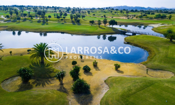 Obra Nueva - Chalet - Orihuela - Vistabella Golf