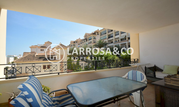 Herverkoop - Apartment - Guardamar del Segura