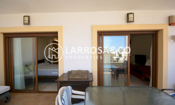 Herverkoop - Apartment - Guardamar del Segura