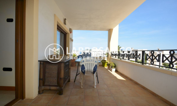 Herverkoop - Apartment - Guardamar del Segura