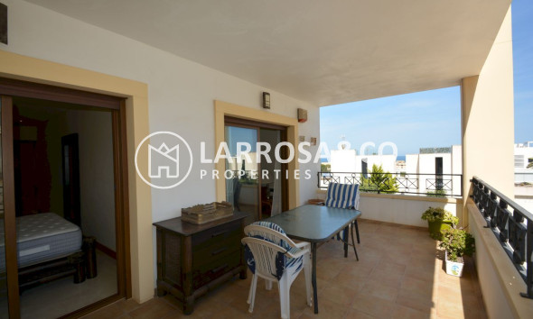 Herverkoop - Apartment - Guardamar del Segura