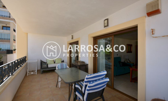 Herverkoop - Apartment - Guardamar del Segura