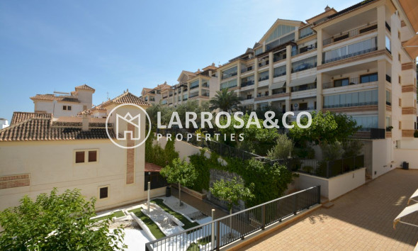 Herverkoop - Apartment - Guardamar del Segura
