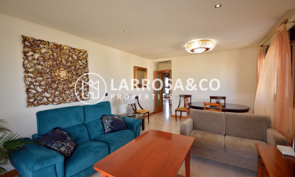Herverkoop - Apartment - Guardamar del Segura
