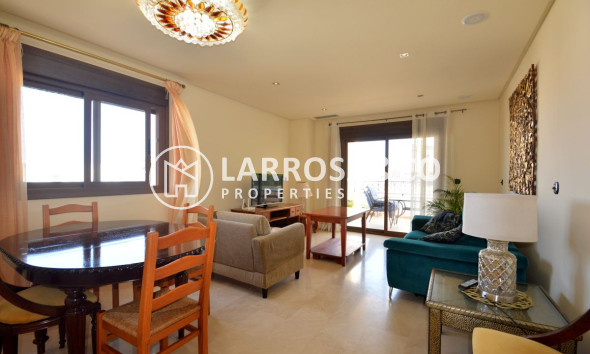 Herverkoop - Apartment - Guardamar del Segura