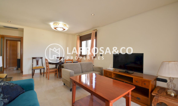 Herverkoop - Apartment - Guardamar del Segura
