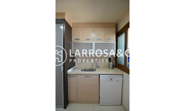 Herverkoop - Apartment - Guardamar del Segura