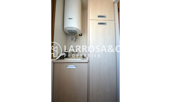 Herverkoop - Apartment - Guardamar del Segura