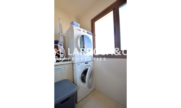 Herverkoop - Apartment - Guardamar del Segura