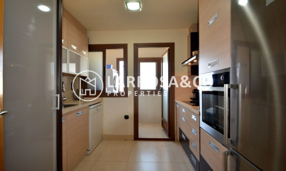 Herverkoop - Apartment - Guardamar del Segura