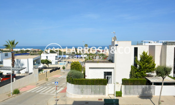 Herverkoop - Apartment - Guardamar del Segura