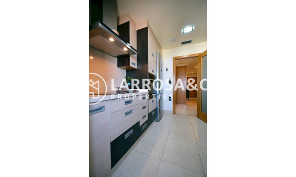 Herverkoop - Apartment - Guardamar del Segura