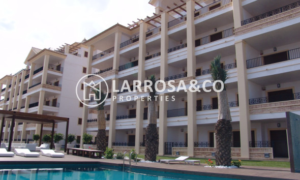 Herverkoop - Apartment - Guardamar del Segura