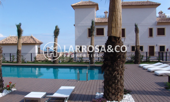 Herverkoop - Apartment - Guardamar del Segura