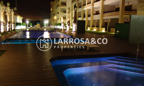 Herverkoop - Apartment - Guardamar del Segura