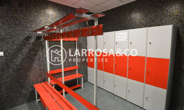 Herverkoop - Apartment - Guardamar del Segura