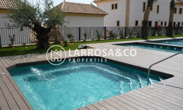 Herverkoop - Apartment - Guardamar del Segura