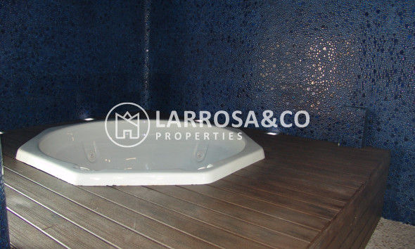 Herverkoop - Apartment - Guardamar del Segura