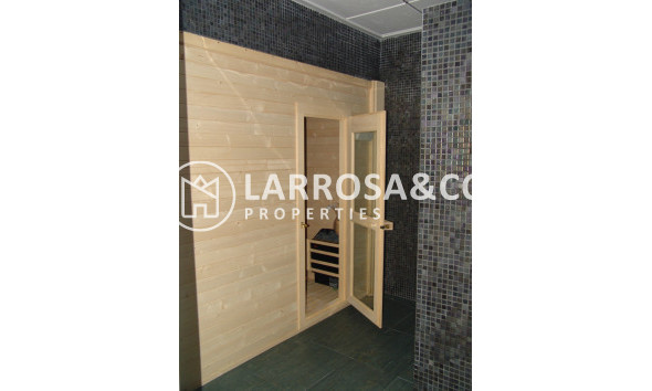 Herverkoop - Apartment - Guardamar del Segura