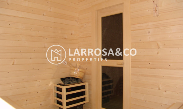 Herverkoop - Apartment - Guardamar del Segura