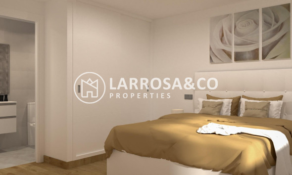 Obra Nueva - Apartamento - Orihuela costa - Los Altos