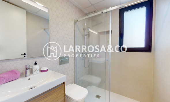 New build - Detached House/Villa - San Fulgencio - La Marina