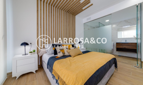 New build - Apartment - Los Alcázares - Euro Roda
