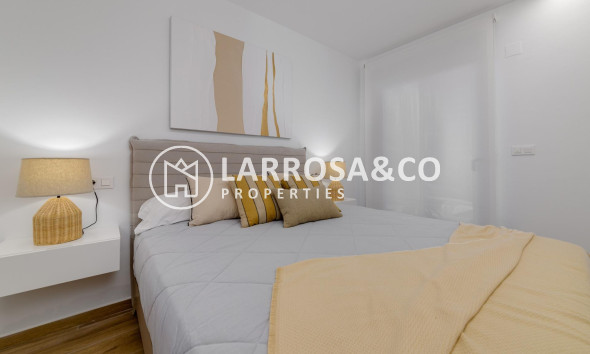 Nieuwbouw Woningen - Apartment - Los Alczares - Euro Roda