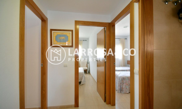 A Vendre - Apartment - Torrevieja - Los Frutales