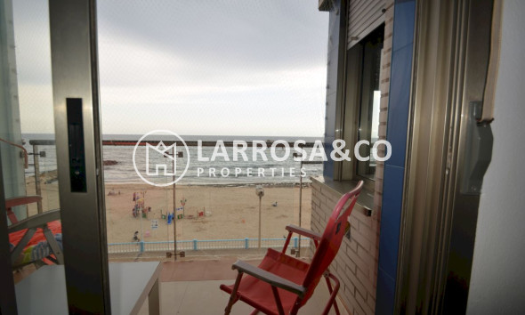 Herverkoop - Apartment - Torrevieja - Los Locos Beach