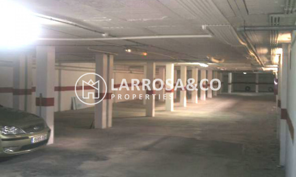 A Vendre - Commercial space - Torrevieja