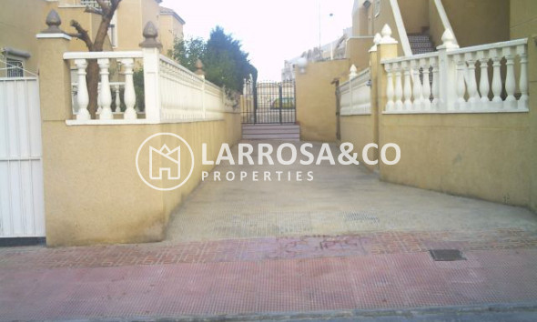 A Vendre - Commercial space - Torrevieja
