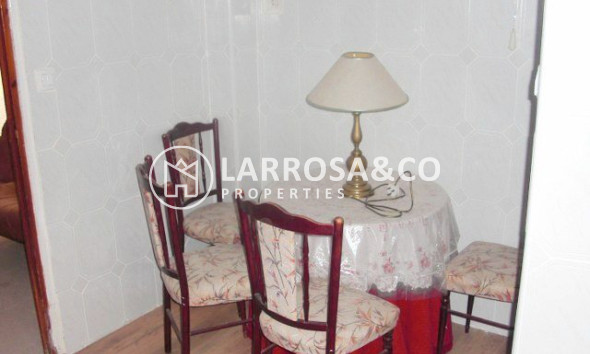 Resale - Semi-detached house - Abanilla