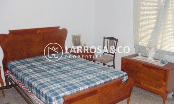 Resale - Semi-detached house - Abanilla