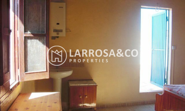 Resale - Semi-detached house - Abanilla