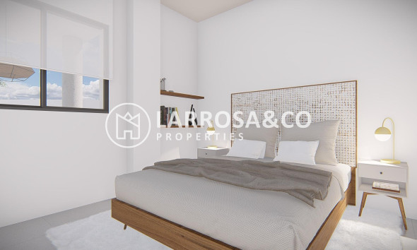 New build - Apartment - Villajoyosa - Paraiso