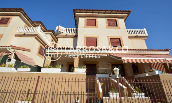 A Vendre - Semi-detached house - Guardamar del Segura - Cervantes