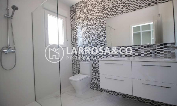 Nieuwbouw Woningen - Villa - Pinoso - Camino Del Prado