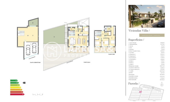 New build - Detached House/Villa - Mutxamel - Bonalba-cotoveta