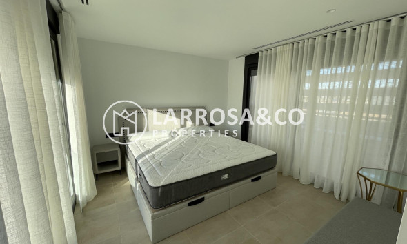 Nieuwbouw Woningen - Villa - Torre Pacheco - Santa Rosalia Lake And Life Resort