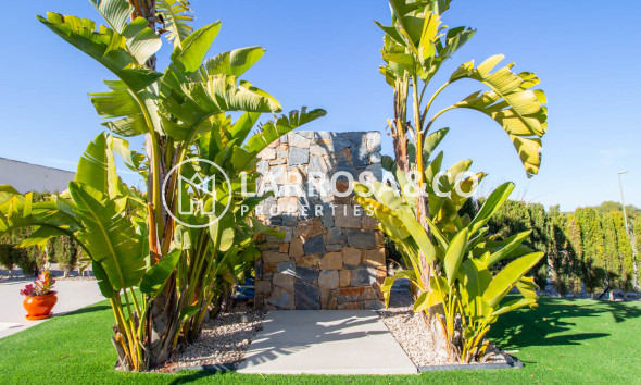 Resale - Detached House/Villa - Orihuela costa - Las Colinas Golf